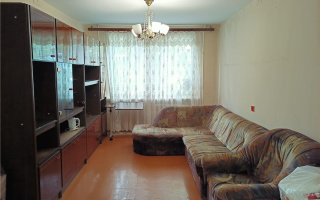 Продажа 3-комнатной квартиры, 69 м², 70 квартал - Продажа квартир в Темиртау