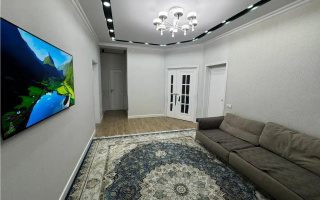 Продажа 3-комнатной квартиры, 77 м² - Продажа трехкомнатных квартир от собственников в Алматы