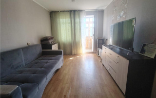 Продажа 1-комнатной квартиры, 34 м², 70 квартал - Продажа квартир в Темиртау
