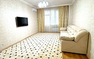 Аренда 3-комнатной квартиры, 92 м², ул. Гейдара Алиева - Аренда квартиры помесячно в Астане