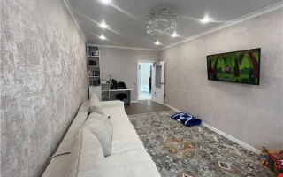 Продажа 2-комнатной квартиры, 62.5 м², мкр. Шугыла, дом  341/5 - Продажа  двухкомнатных квартир в Алматы с фото