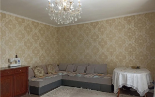 Продажа 2-комнатной квартиры, 85 м², ул. Толе би, дом  273/7 - Продажа квартир в Алматы
