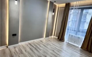 Продажа 1-комнатной квартиры, 40 м²