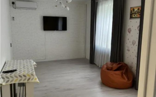 Продажа 3-комнатной квартиры, 56 м², мкр-н Орбита-3, дом  51 - Продажа квартир в Алматы