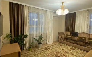 Продажа 4-комнатной квартиры, 92 м² - Продажа квартир в новостройках Астаны с фото - страница 72