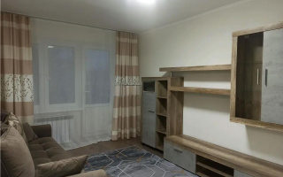 Продажа 1-комнатной квартиры, 29 м² - Продажа однокомнатных квартир в Алмалинском р-не Алматы