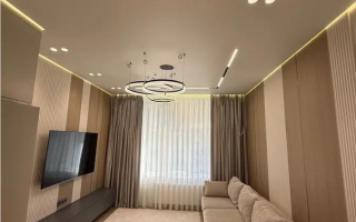 Продажа 3-комнатной квартиры, 98 м², пр. Туран, дом  52/3 - Продажа  трехкомнатных квартир в новостройках Астаны