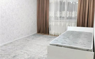 Продажа 1-комнатной квартиры, 37.6 м², ул. Косшыгулулы, дом  24/1 - Продажа  однокомнатных квартир в Астане с фото