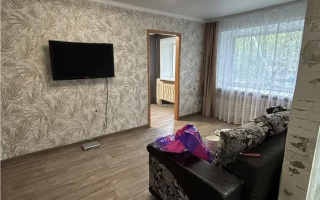 Продажа 2-комнатной квартиры, 48 м² - Продажа двухкомнатных квартир в районе ЖБИ Караганды
