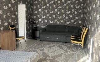 Продажа 1-комнатной квартиры, 44 м², ул. Айнакол, дом  62 - Продажа квартир в Астане без посредников с фото