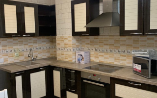 Аренда 1-комнатной квартиры, 45 м² - Аренда квартир помесячно в Астане в р-не Алматы