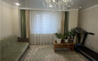Продажа 3-комнатной квартиры, 104.8 м² - Продажа квартир в Казахстане - страница 69