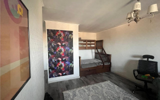 Продажа 1-комнатной квартиры, 35 м², ул. Ермекова - Продажа  однокомнатных квартир в Караганде