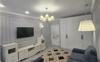 Продажа 2-комнатной квартиры, 52 м², пр. Назарбаева, дом  28а/4 - Продажа квартир в Алматы