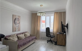 Продажа 2-комнатной квартиры, 43.5 м² - Продажа квартир от собственников в Астане - страница 16