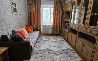 Аренда 2-комнатной квартиры, 48.8 м² - Аренда квартир помесячно в Алматы