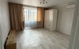 Продажа 1-комнатной квартиры, 36 м² - Продажа однокомнатных квартир на Юго-Востоке Караганды