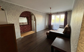 Продажа 3-комнатной квартиры, 58 м², ул. Гоголя - Продажа  трехкомнатных квартир в Караганде с фото