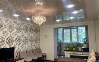 Продажа 3-комнатной квартиры, 90 м² - Продажа трехкомнатных квартир в Казахстане - страница 5