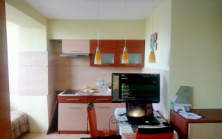 Продажа 1-комнатной квартиры, 30 м², ул. Крылова, дом  48 - Продажа  однокомнатных квартир в Караганде с фото