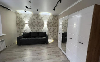 Продажа 1-комнатной квартиры, 34 м² - Продажа  однокомнатных квартир в новостройках Астаны - страница 3