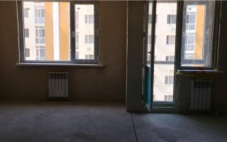 Продажа 1-комнатной квартиры, 36 м² - Продажа квартир в новостройках Алматы