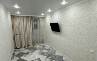 Продажа 3-комнатной квартиры, 63 м², ул. Нажимеденова - Продажа  трехкомнатных квартир в Астане