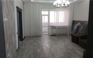 Продажа 2-комнатной квартиры, 70 м² - Продажа квартир в Караганде на Юго-Востоке