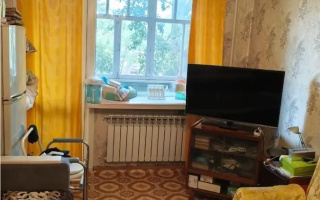 Продажа 2-комнатной квартиры, 44 м², мкр-н 15, дом  33 - Продажа квартир в Караганде с фото