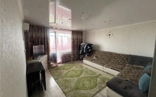 Продажа 2-комнатной квартиры, 60 м² - Продажа квартир в панельном доме в Казахстане