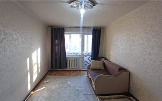 Продажа 1-комнатной квартиры, 32 м², мкр-н 14 - Продажа  однокомнатных квартир в Караганде