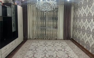 Продажа 3-комнатной квартиры, 87 м², 68 квартал - Продажа  трехкомнатных квартир в Темиртау