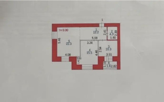 Продажа 3-комнатной квартиры, 66 м² - Продажа квартир от собственников в Караганде - страница 17