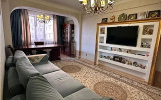 Продажа 3-комнатной квартиры, 120 м², мкр-н Таугуль-1, дом  52б - Продажа квартир в Алматы без посредников