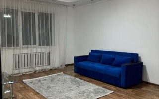 Продажа 1-комнатной квартиры, 56 м² - Продажа однокомнатных квартир от собственников в Алматы