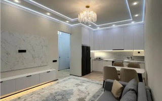 Продажа 3-комнатной квартиры, 75 м², ул. А-52, дом  8/1 - Продажа  трехкомнатных квартир в Астане