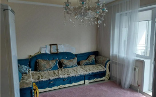 Продажа 2-комнатной квартиры, 45 м² - Продажа недвижимости в Караганде - страница 34