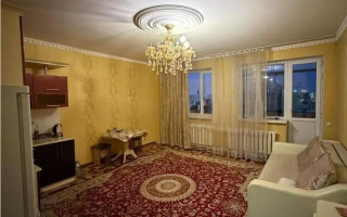 Продажа 2-комнатной квартиры, 51.5 м² - Продажа двухкомнатных квартир в Астане - страница 19