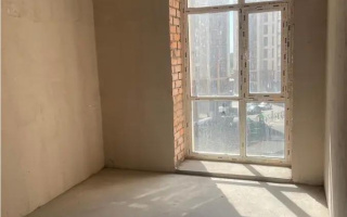 Продажа 1-комнатной квартиры, 38 м², ул. Айтматова, дом  62/1 - Продажа  однокомнатных квартир в новостройках Астаны без посредников с фото