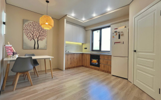 Продажа 2-комнатной квартиры, 45.7 м² - Продажа квартир в монолитном доме в Алматы - страница 5