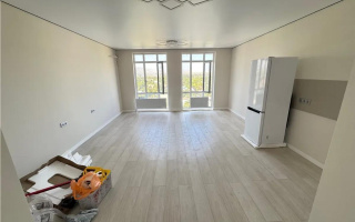 Продажа 1-комнатной квартиры, 39 м², мкр-н Шугыла, дом  340/46 - Продажа квартир в Алматы