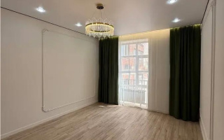 Продажа 3-комнатной квартиры, 67 м² - Продажа квартир-студий в Караганде