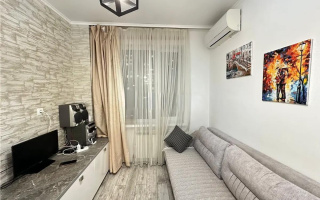 Продажа 2-комнатной квартиры, 41 м², ул. Мухамедханова, дом  23 - Продажа  двухкомнатных квартир в новостройках Астаны без посредников