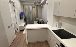 Продажа 2-комнатной квартиры, 45 м², ул. Култобе, дом  24/8 - Продажа квартир в Казахстане