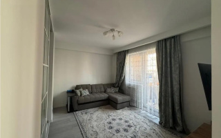 Продажа 2-комнатной квартиры, 45 м², ул. Жунисова, дом  14/11 - Продажа  двухкомнатных квартир в Алматы с фото