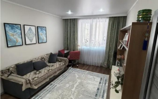 Продажа 1-комнатной квартиры, 38.9 м² - Продажа однокомнатных квартир от собственников в Астане - страница 6