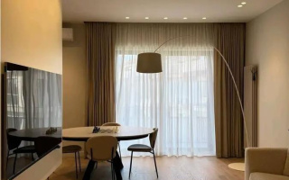 Продажа 5-комнатной квартиры, 220 м² - Продажа пятикомнатных и более квартир в Алматы