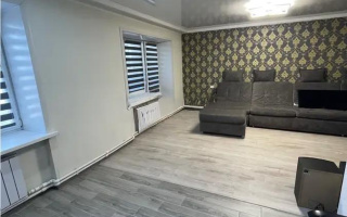 Продажа 3-комнатной квартиры, 60 м², ул. Мирная, дом  10/2 - Продажа квартир в Караганде без посредников