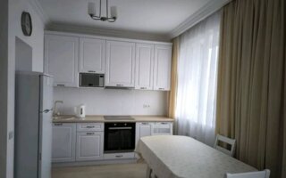 Аренда 3-комнатной квартиры, 59 м² - Продажа офисных и торговых помещений в Акмолинской области