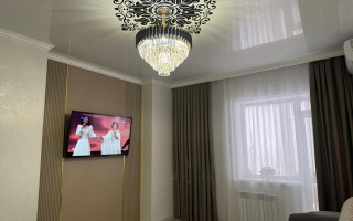 Продажа 3-комнатной квартиры, 73.8 м², пр. Шахтеров, дом  52 Б - Продажа квартир в Караганде с фото